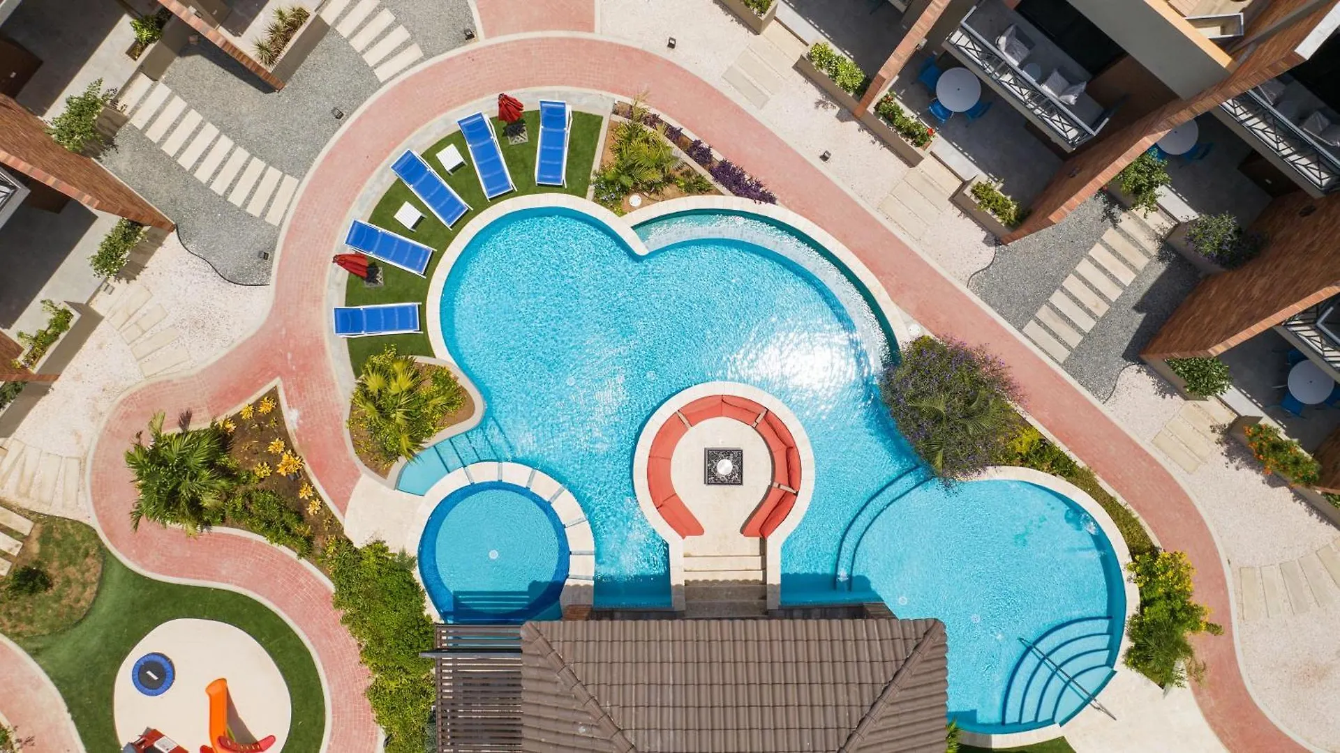 Bocobay Porta Al Sole - Luxury Condos 5 Min Walk To Ritz And Palm Beach Apartment