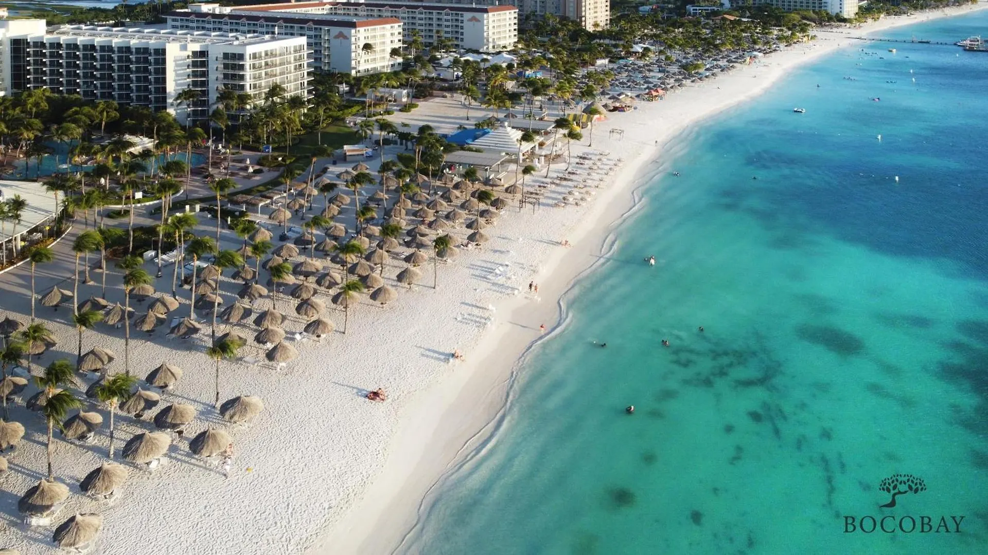 Bocobay Porta Al Sole - Luxury Condos 5 Min Walk To Ritz And Palm Beach