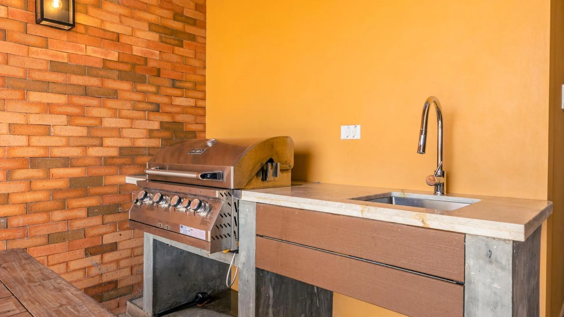 Apartment Bocobay Porta Al Sole - Luxury Condos 5 Min Walk To Ritz And Palm Beach Aruba