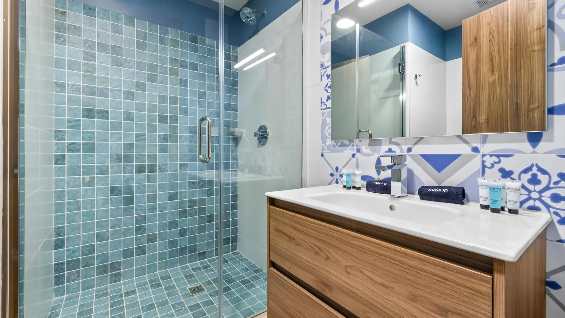 Bocobay Porta Al Sole - Luxury Condos 5 Min Walk To Ritz And Palm Beach