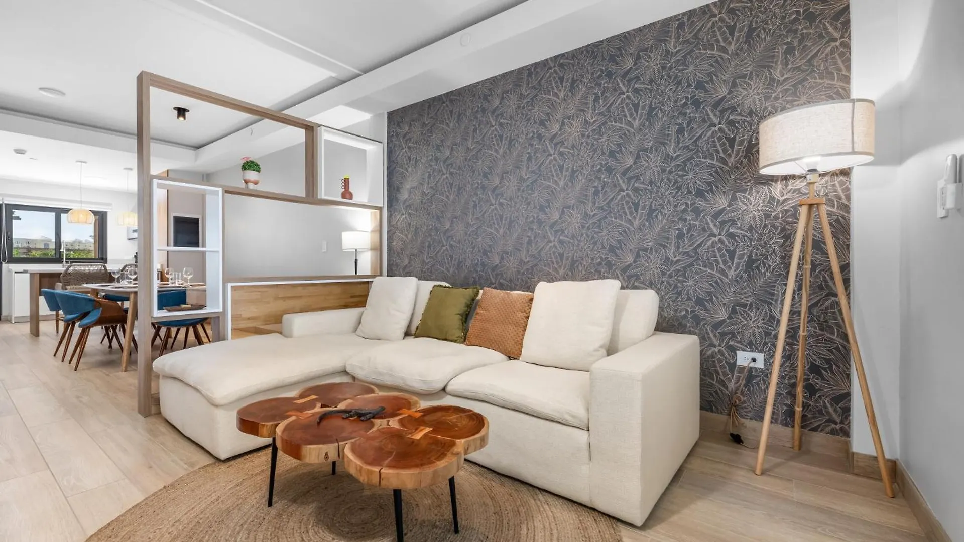 Bocobay Porta Al Sole - Luxury Condos 5 Min Walk To Ritz And Palm Beach 0*,  Aruba