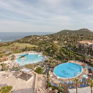 Village Pierre & Cap Esterel - Raphael Village Holiday park Saint-Raphael (Var)