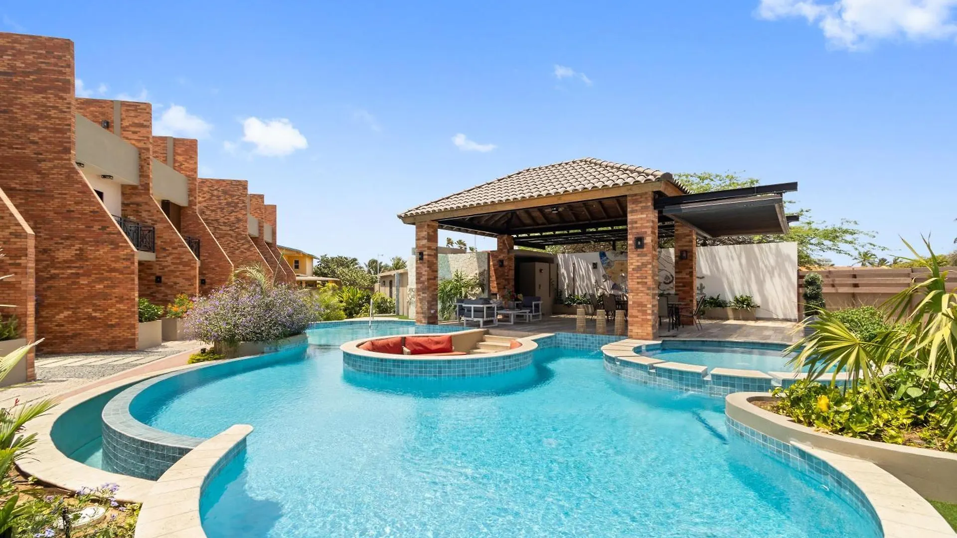 Bocobay Porta Al Sole - Luxury Condos 5 Min Walk To Ritz And פאלם ביץ' ארובה