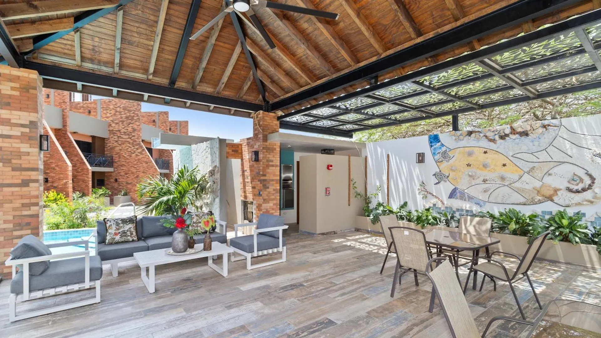 דירה Bocobay Porta Al Sole - Luxury Condos 5 Min Walk To Ritz And פאלם ביץ'