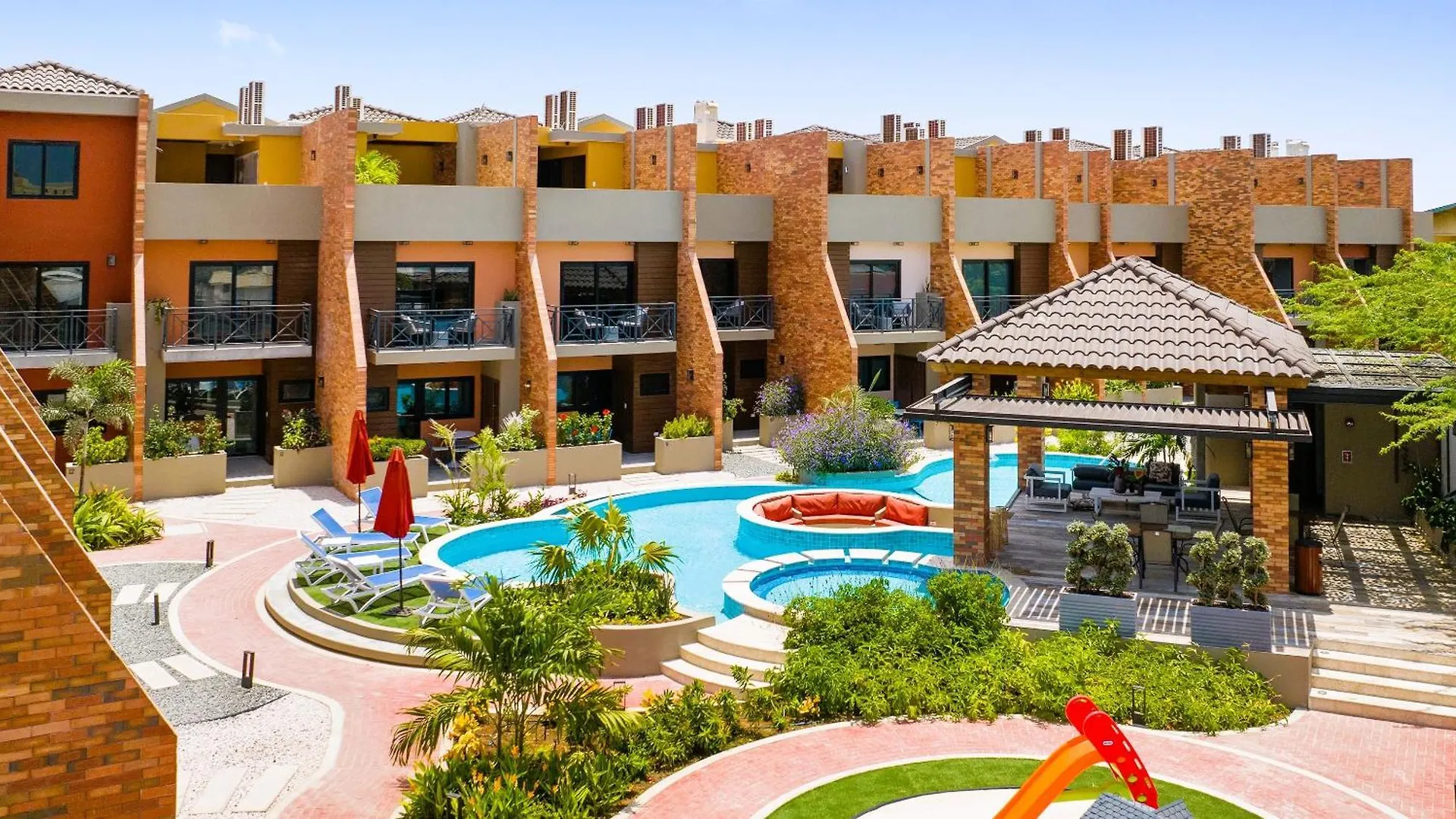 Bocobay Porta Al Sole - Luxury Condos 5 Min Walk To Ritz And פאלם ביץ'