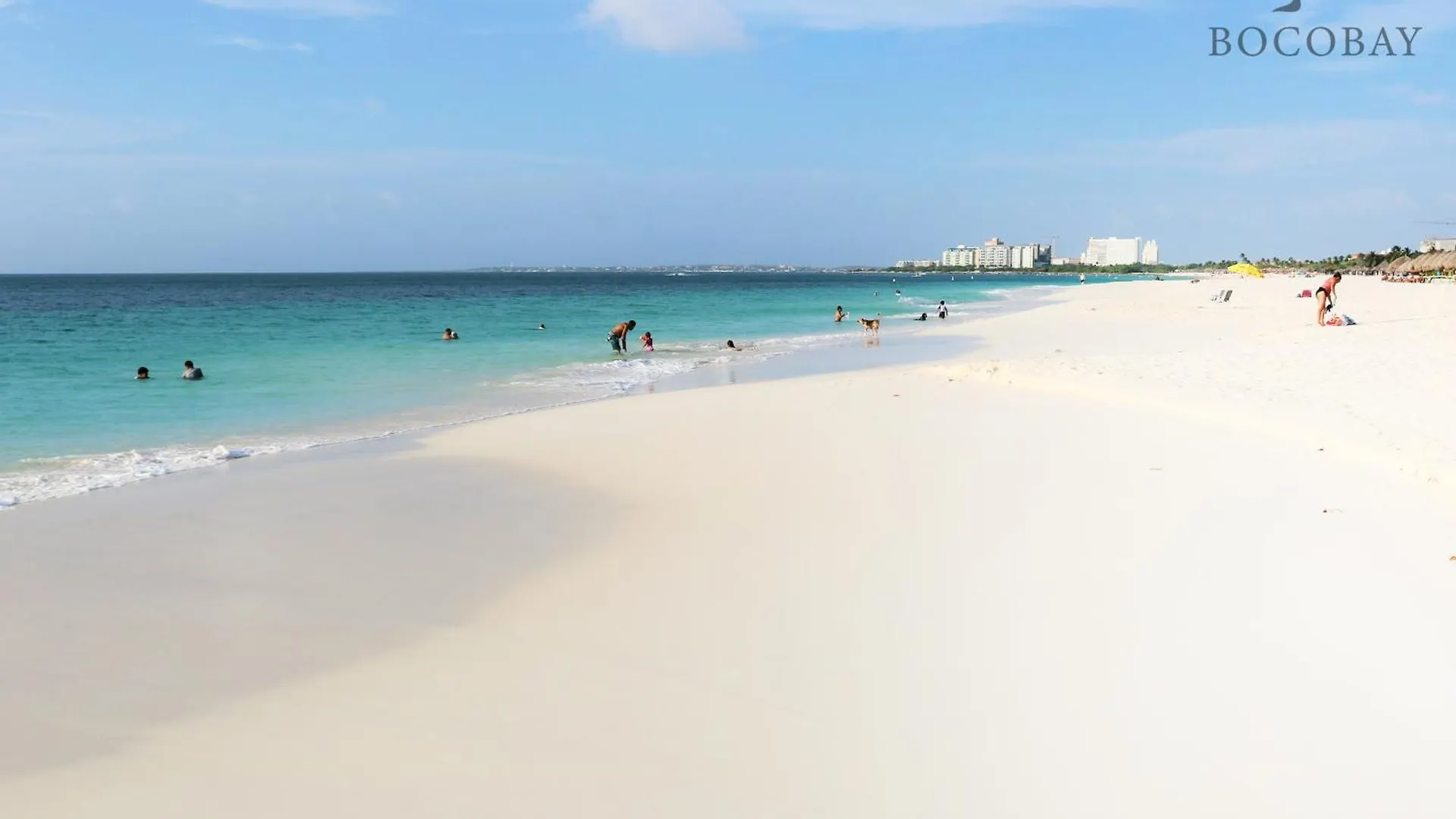 Bocobay Porta Al Sole - Luxury Condos 5 Min Walk To Ritz And פאלם ביץ'