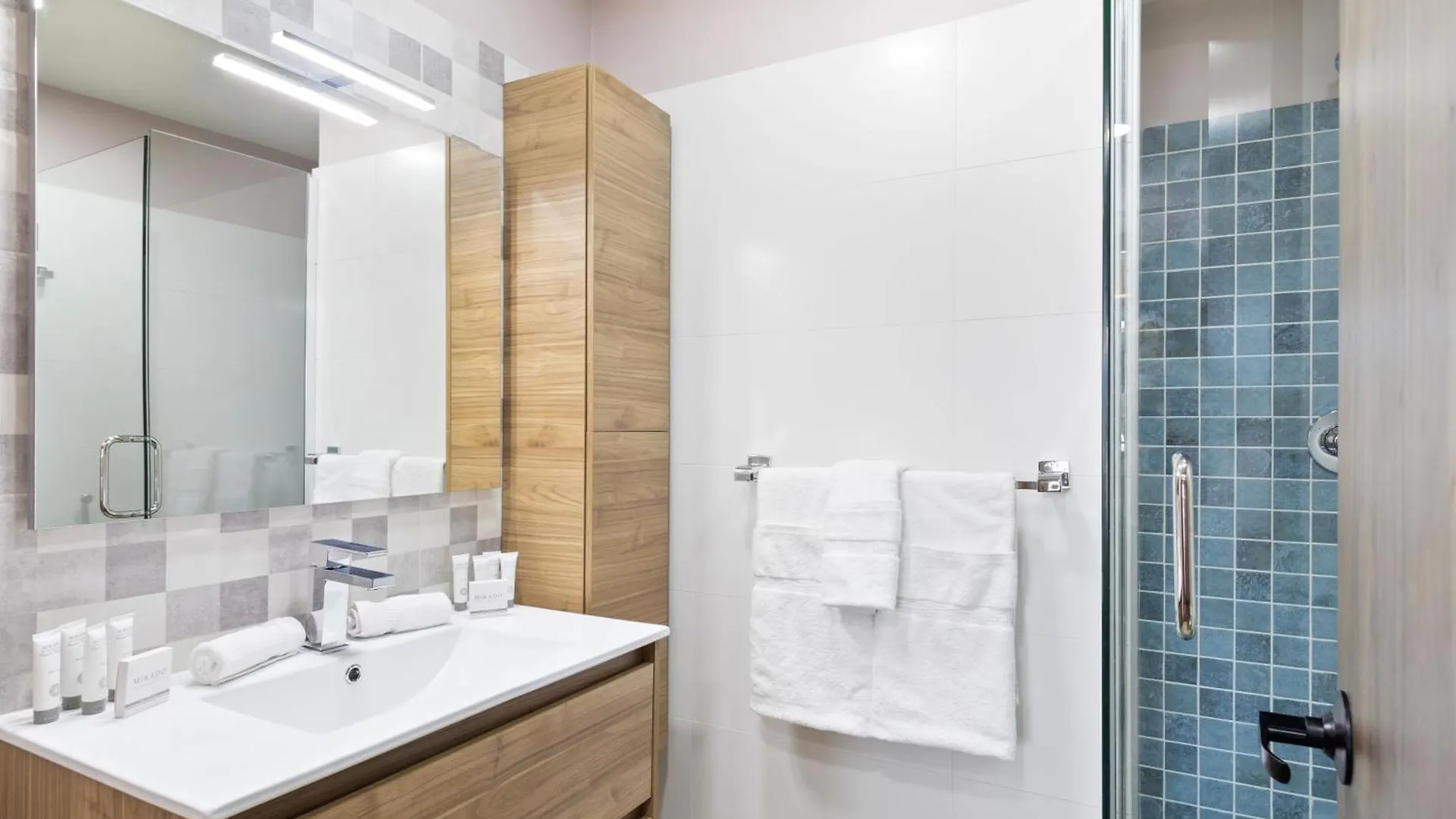 Bocobay Porta Al Sole - Luxury Condos 5 Min Walk To Ritz And פאלם ביץ' דירה