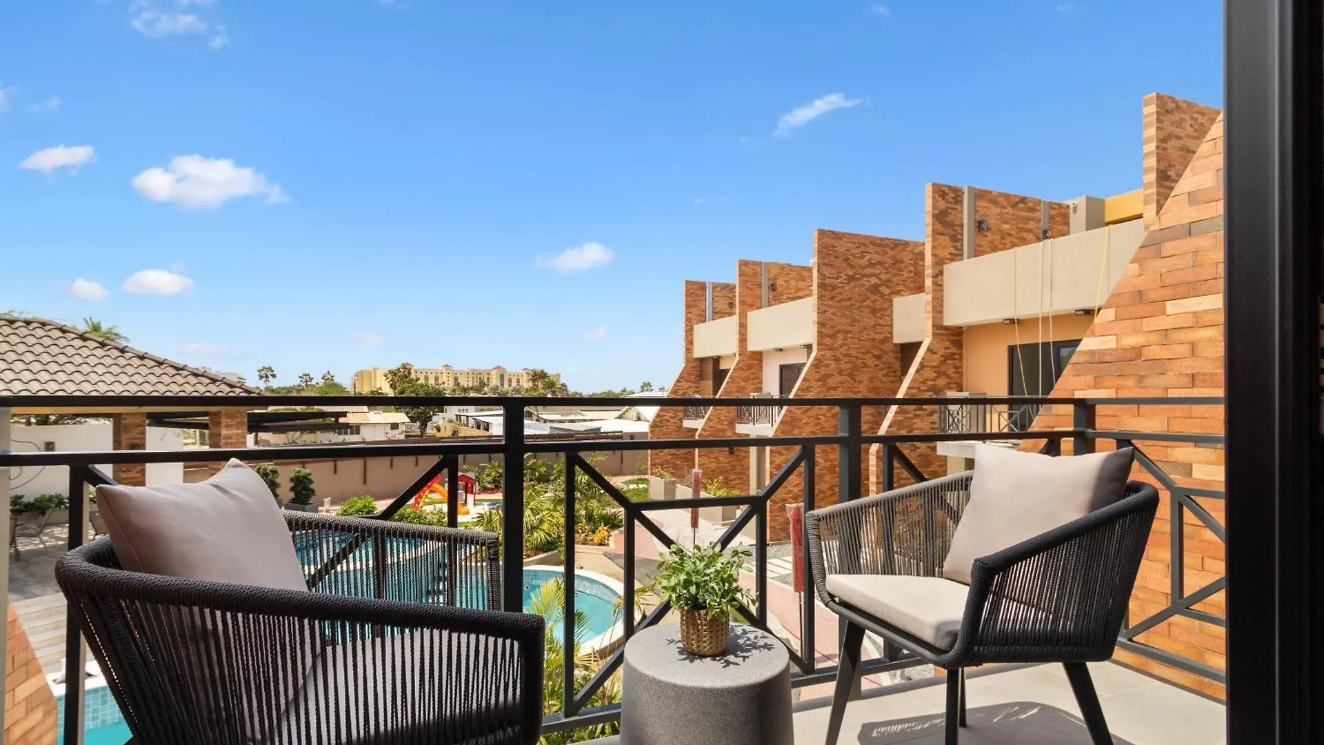 דירה Bocobay Porta Al Sole - Luxury Condos 5 Min Walk To Ritz And פאלם ביץ' ארובה