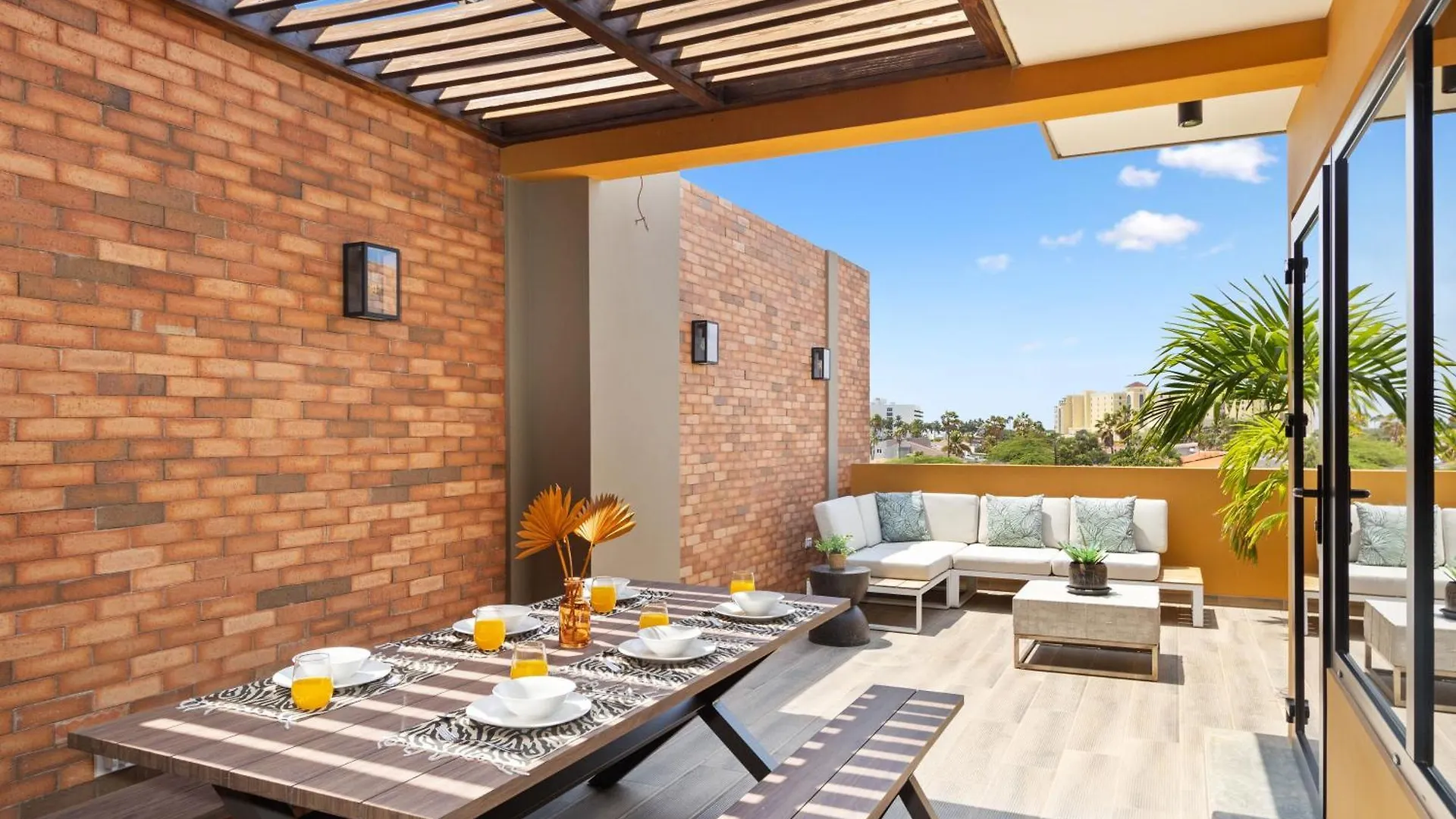 Bocobay Porta Al Sole - Luxury Condos 5 Min Walk To Ritz And פאלם ביץ' דירה