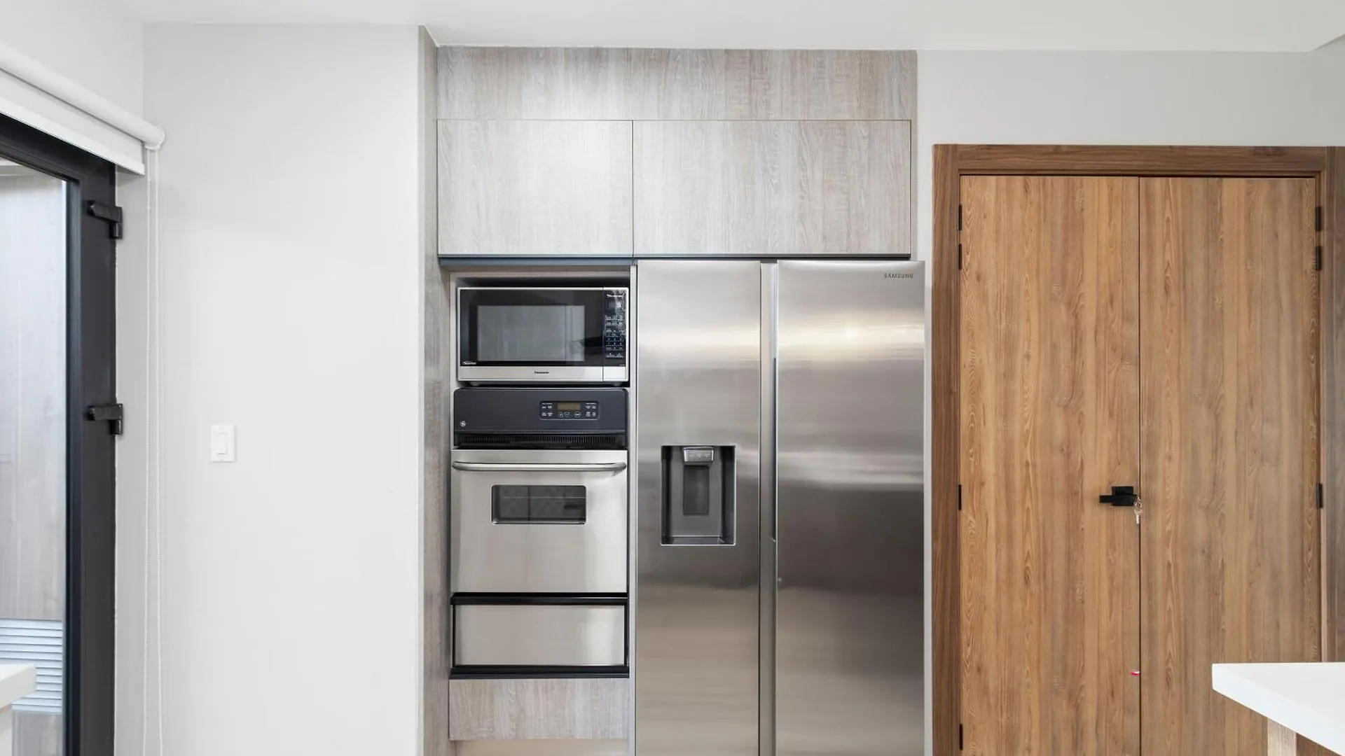 דירה Bocobay Porta Al Sole - Luxury Condos 5 Min Walk To Ritz And פאלם ביץ' ארובה