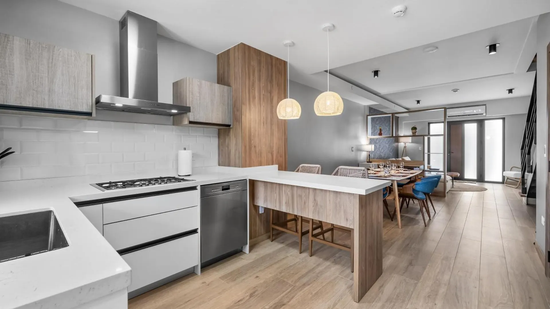 Bocobay Porta Al Sole - Luxury Condos 5 Min Walk To Ritz And פאלם ביץ' דירה