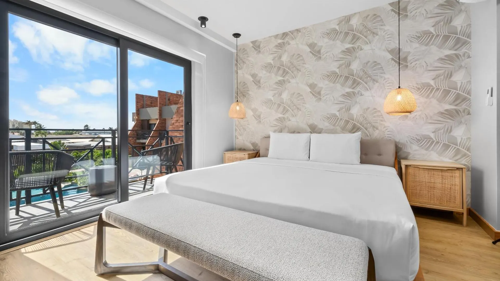 Bocobay Porta Al Sole - Luxury Condos 5 Min Walk To Ritz And פאלם ביץ' 0*,