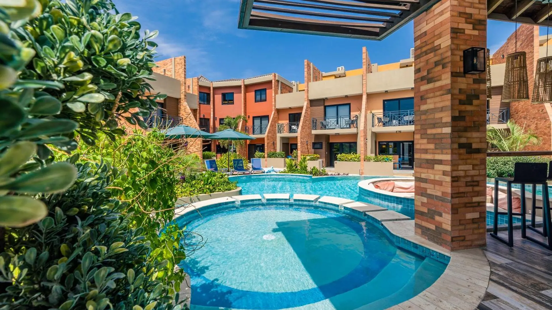 Bocobay Porta Al Sole - Luxury Condos 5 Min Walk To Ritz And פאלם ביץ' דירה